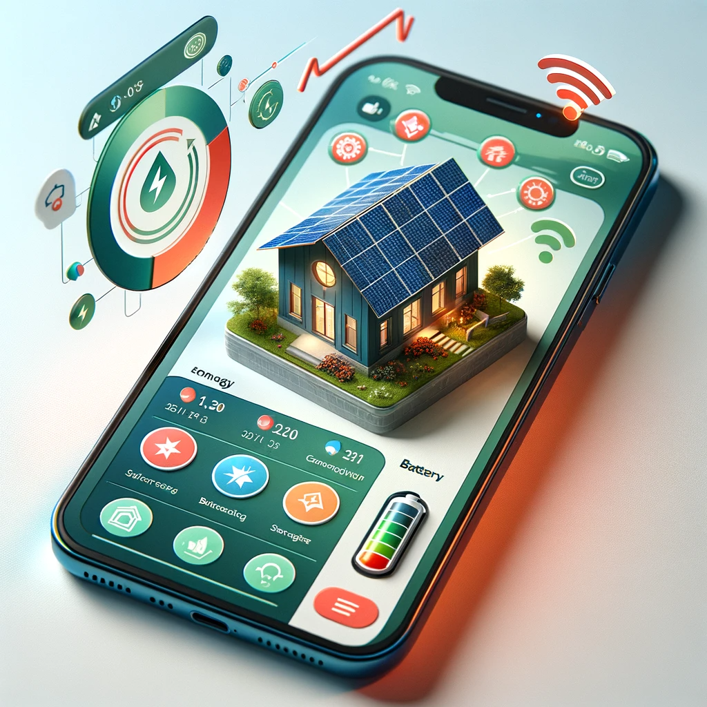 How to reconnect your SolarEdge inverter to your home Wifi Network – Huglo - Home Wi Fi Network Setup For Energy Efficiency Systems